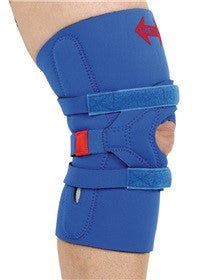 Palumbo Patella Tracker Small/Medium (Knee Supports &Braces) - Img 1