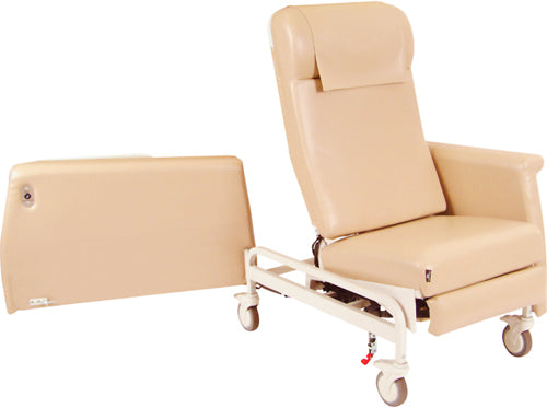 Elite Care Cliner w/ Swing Away Arms