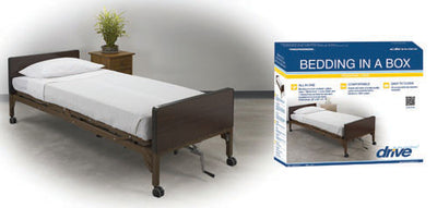 Bedding in a Box (Mattress Covers) - Img 1