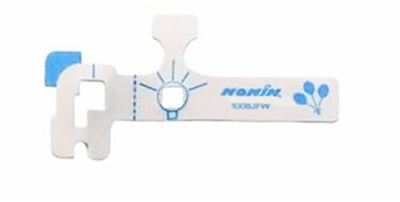 Replacement Flexiwrap 25/pk for 8008J (Pulse Oximeters/Accessories) - Img 1