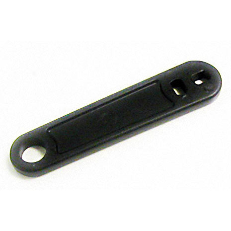 Oxygen Cylinder Wrench-Metal (Oxygen Accessories) - Img 1