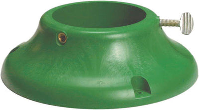 Oxygen Cylinder Stand for H/M Cylinders  Green (Oxygen Accessories) - Img 1