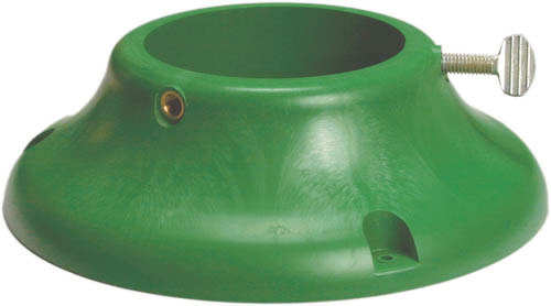 Oxygen Cylinder Stand for H/M Cylinders  Green (Oxygen Accessories) - Img 1