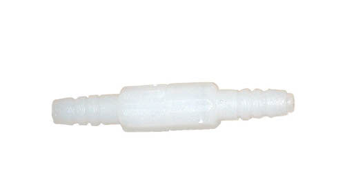 Oxygen Tubing Connectors Swivel  Bg/50 (Oxygen Accessories) - Img 1