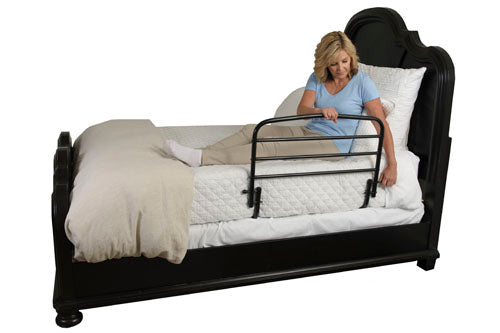 Fold-Down Safety Bed Rail by Stander (Bed Rails & Fall Protectors) - Img 4