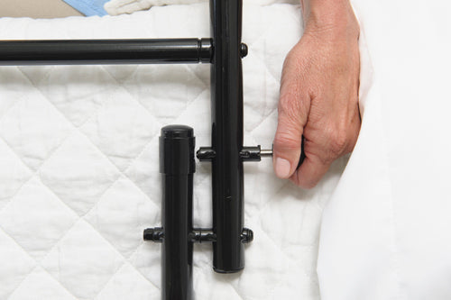 Fold-Down Safety Bed Rail by Stander (Bed Rails & Fall Protectors) - Img 5