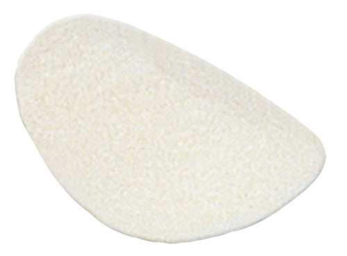 Felt Metatarsal Pad 1/4  Small  Pair (Metarsal Cushions & Pads) - Img 1