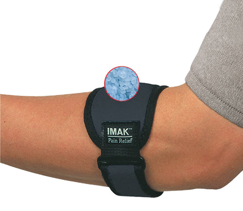 IMAK Tennis Elbow Band Universal (Elbow Supports) - Img 1