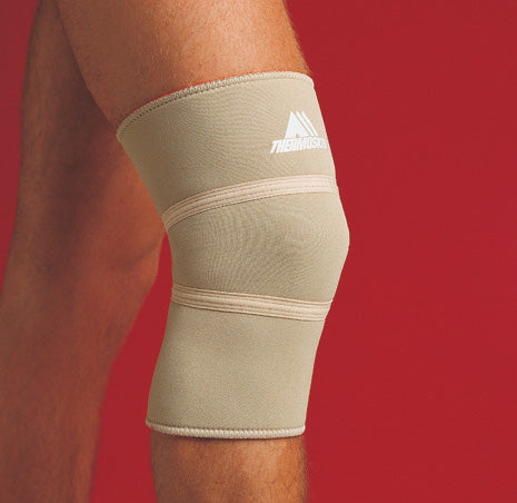 Knee Support  Standard X-Small 11.25 - 12.5 (Knee Supports &Braces) - Img 1