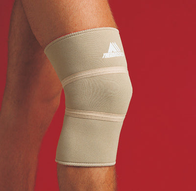 Knee Support  Standard Small 12.25  - 13.25 (Knee Supports &Braces) - Img 1