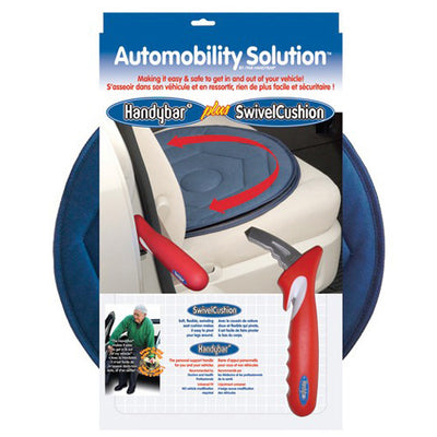 Automobility Solution Combo Pack (Stand-Up Assists) - Img 1