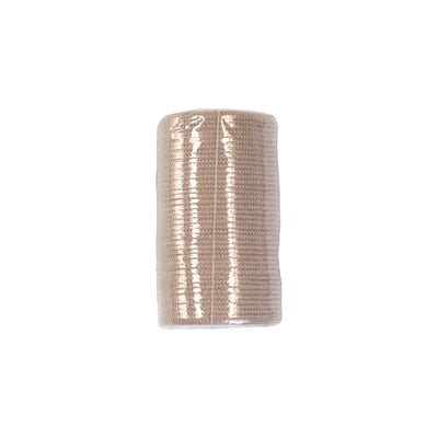 Elastic Bandage 3  x 4.5 Yards Bx/10   (L/F) (Elastic Bandages) - Img 1