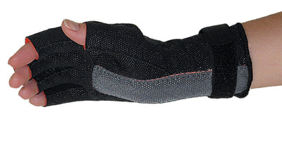 Thermoskin Carpal Tunnel Glove Large Left 9.25  x 10.50 (Carpal Tunnel Splint) - Img 1