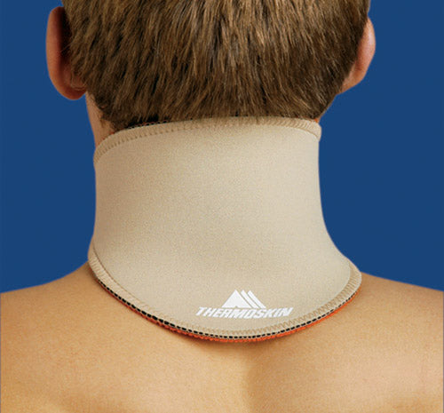 Neck Wrap  X-Large 17.5 -19 (Cervical Collars) - Img 1