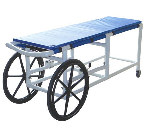 Self-Propelled Stretcher (Stretchers) - Img 1