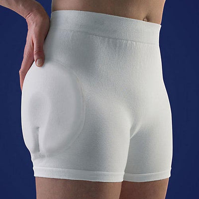 SafeHip Hip Protector X-Large 43 -55  Unisex Model (Hip Protectors) - Img 1