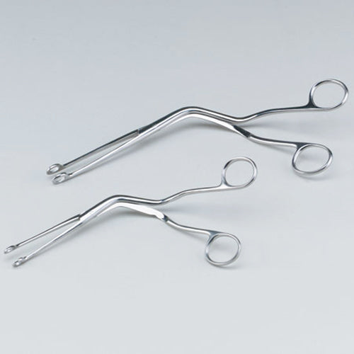 Magill Catheter Forcep 8 (Instruments - Forceps) - Img 1