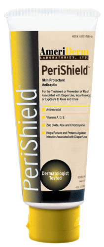 Perishield Barrier Ointment 3.5 oz. Tube