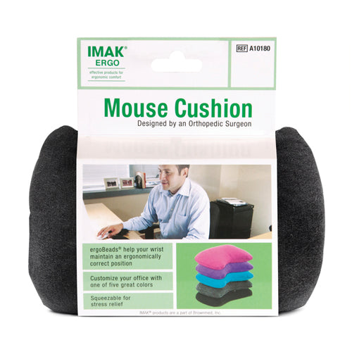 Wrist Cushion for Mouse by IMAK (Computer Aid ADL) - Img 2