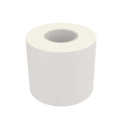 Surgical Tape  Silk  Cloth 2  x 10 Yds.  Bx/6 (Generic Adhesive Tapes) - Img 1