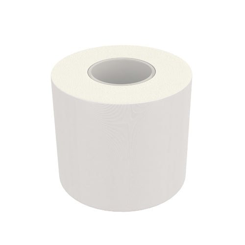 Surgical Tape  Silk  Cloth 2  x 10 Yds.  Bx/6 (Generic Adhesive Tapes) - Img 1