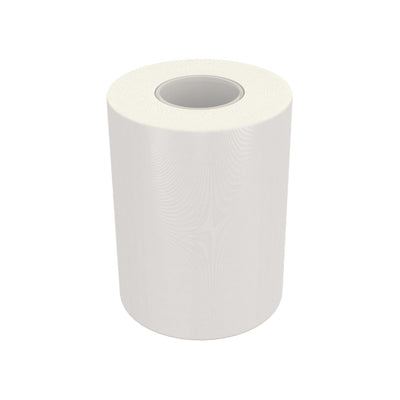 Surgical Tape  Silk  Cloth 3  x 10 Yds.  Bx/4 (Generic Adhesive Tapes) - Img 1