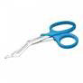 Medicut Shears  Blue  7-1/4 (Bandage Scissors) - Img 1