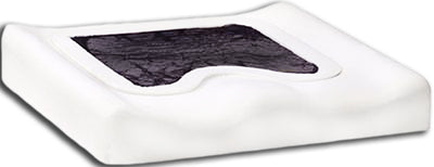 Amara Bariatric Cushion 30  x 20  x 3 (Cushions - Gel) - Img 1