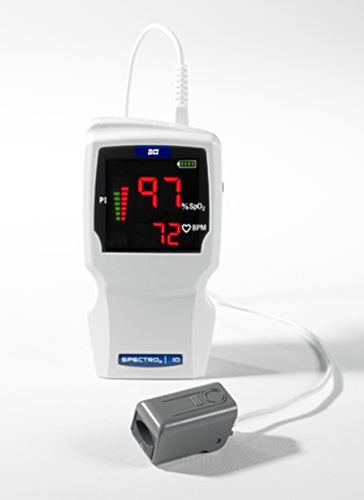 SPECTRO2  10 Pulse Oximeter BCI