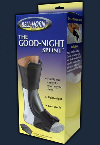 Good Night Splint Small / Medium