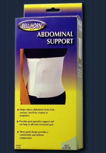 Abdominal Support  2X/3X 63  - 78 (Abdominal Binders) - Img 1