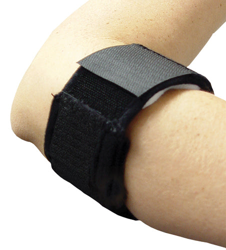 Tennis Elbow Support Strap Universal (Elbow Supports) - Img 1