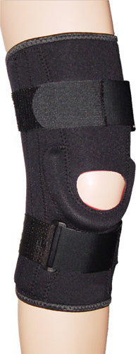 ProStyle Stabilized Knee Brace Medium  14 -15 (Knee Supports &Braces) - Img 1