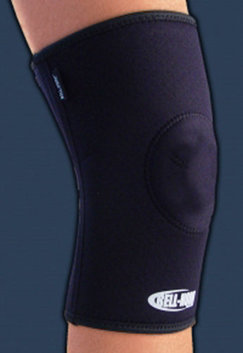 ProStyle Knee Sleeve Closed Patella Small  13 -14