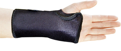 ProStyle Stabilized Wrist Wrap Right  Universal  4  - 11 (Wrist Braces & Supports) - Img 1