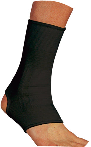 Elastic Ankle Support Large  10  - 11 (Ankle Braces & Supports) - Img 1