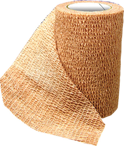 Adhesive Bandage 3