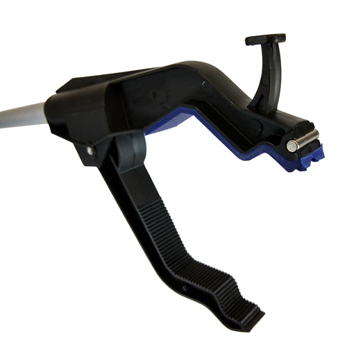 Nothing Beyond Your Reach 30  Ergonomic Handle Reacher (Reaching Aids/Accessories) - Img 2