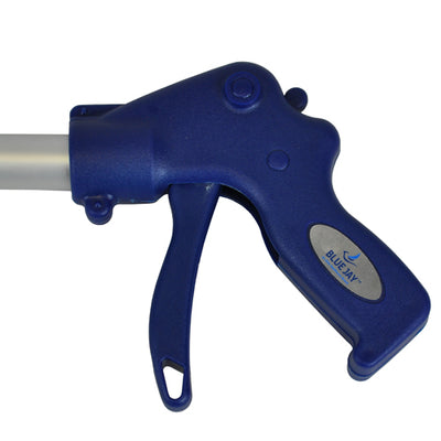 Nothing Beyond Your Reach Big Grip 30  Reacher w/Lock (Reaching Aids/Accessories) - Img 4