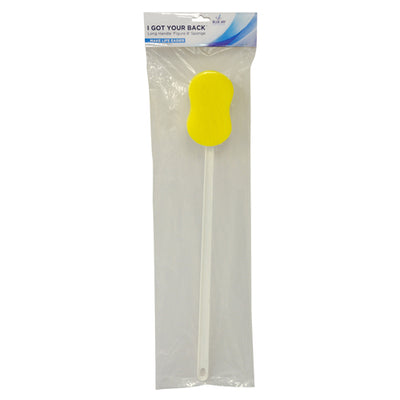 I Got Your Back Long Handle Figure 8 Sponge (Shower & Bath Aid Products) - Img 7