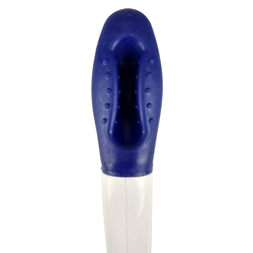 The Wiping Wand-Long Reach Hygienic Cleaning Aid-Blue Jay (ADL Bathroom Products) - Img 2