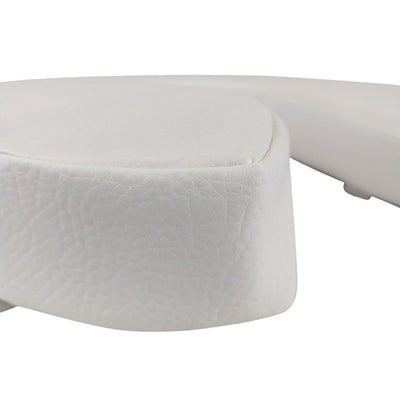 ELEVATE ME SOFTLY Blue Jay 2  Raised Soft Toilet Seat (Raised Toilet Seat) - Img 4