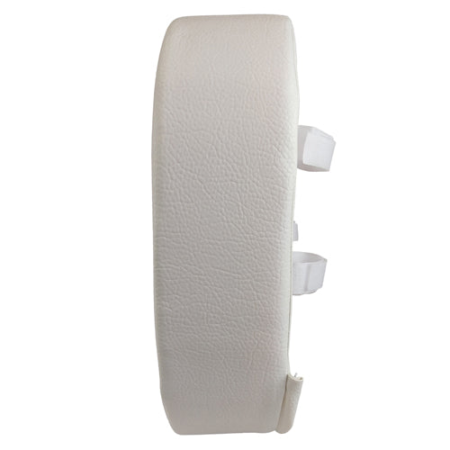 ELEVATE ME SOFTLY Blue Jay 4  Raised Soft Toilet Seat (Raised Toilet Seat) - Img 3