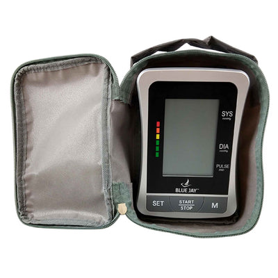 Deluxe Perfect Measure Blood Pressure Kit w/2 Cuffs (Auto-Inflate Digital B.P units) - Img 3