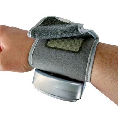 Wrist Blood Pressure Unit Blue Jay Brand (Wrist Digital Blood Pressure) - Img 3