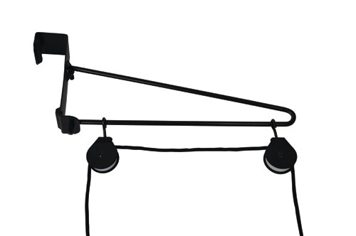 Overdoor Shoulder Pulley Exer Kit    Blue Jay Brand (Pulley Exercisers) - Img 9