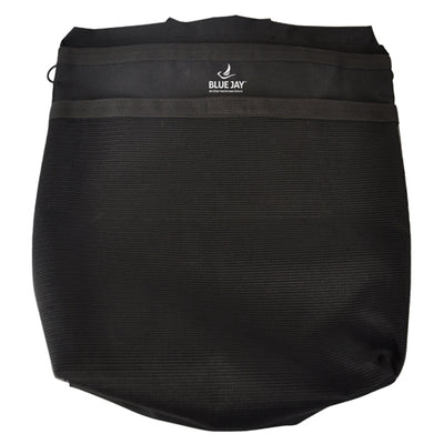 HOLD MY STUFF Personal Carry Bag for Knee Scooters Blue Jay (Knee Walkers/Parts/Acces.) - Img 3