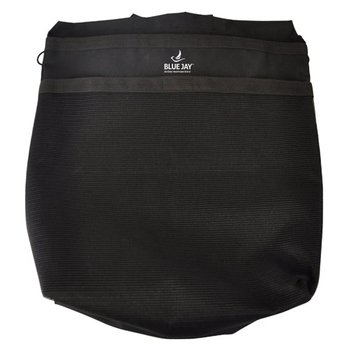 HOLD MY STUFF Personal Carry Bag for Knee Scooters Blue Jay (Knee Walkers/Parts/Acces.) - Img 3