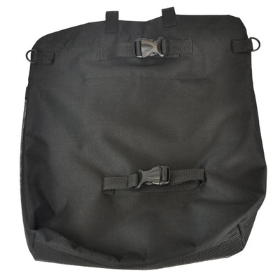 HOLD MY STUFF Personal Carry Bag for Knee Scooters Blue Jay (Knee Walkers/Parts/Acces.) - Img 4