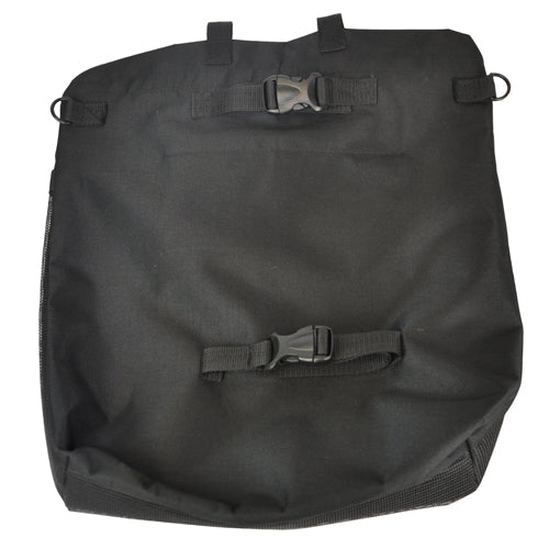 HOLD MY STUFF Personal Carry Bag for Knee Scooters Blue Jay (Knee Walkers/Parts/Acces.) - Img 4